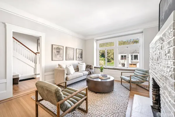 1819 8th AVE, San Francisco, CA 94109