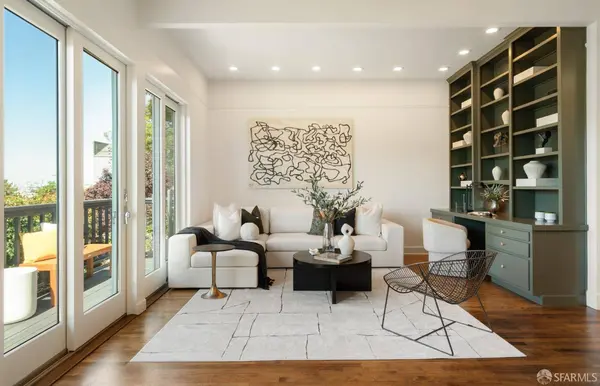 112 Lundys LN, San Francisco, CA 94110