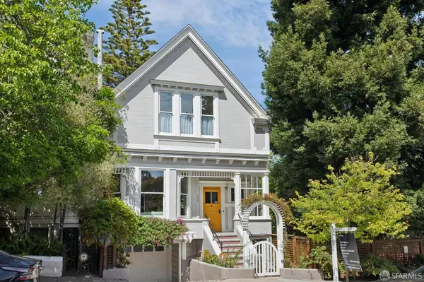 264 Liberty ST, San Francisco, CA 94114