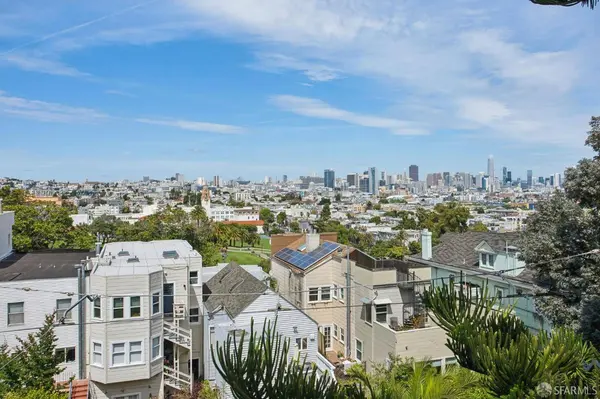 264 Liberty ST, San Francisco, CA 94114