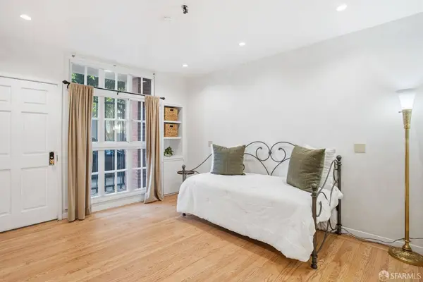 2001 Sacramento ST #9, San Francisco, CA 94109