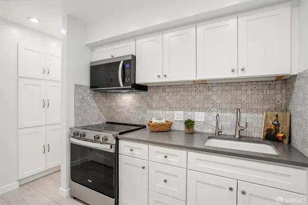 2001 Sacramento ST #9, San Francisco, CA 94109