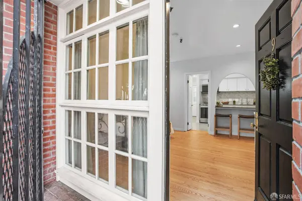 2001 Sacramento ST #9, San Francisco, CA 94109