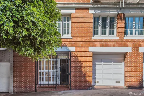 2001 Sacramento ST #9, San Francisco, CA 94109