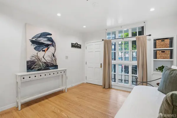 2001 Sacramento ST #9, San Francisco, CA 94109
