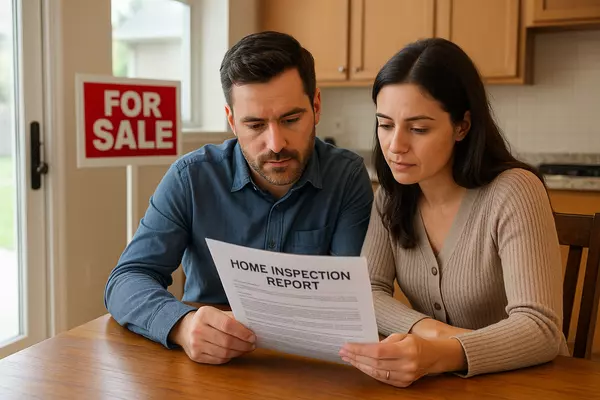 Southern California Buyers Are Regaining Leverage in 2025—Here’s What That Means for You