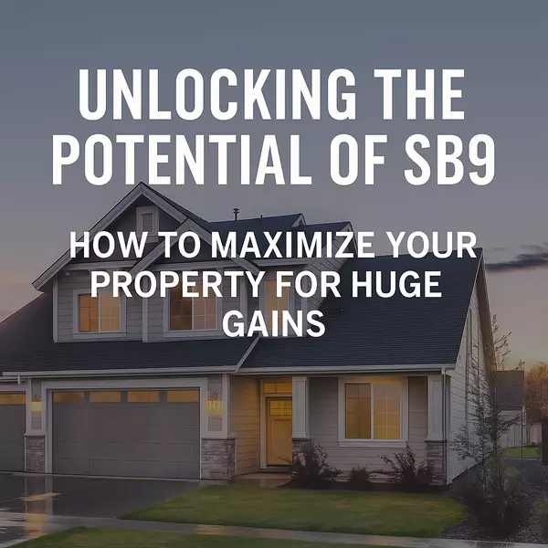 Unlocking the Potential of SB9: How to Maximize Your Property for Huge Gains