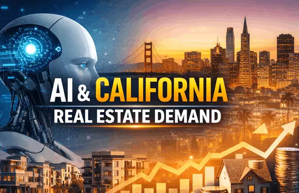 AI-Driven Housing Demand: Rent & Market Data Investors Should Know