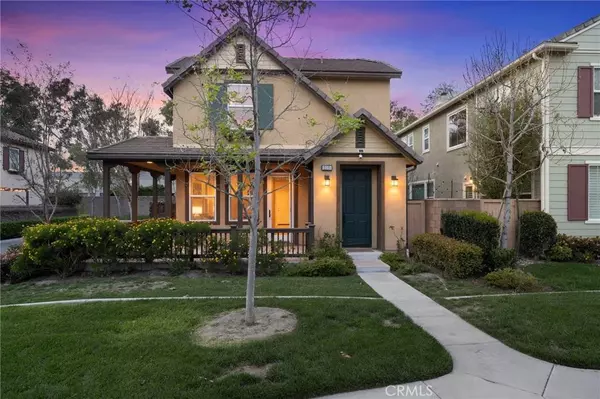 15205 Severyns RD, Tustin, CA 92782