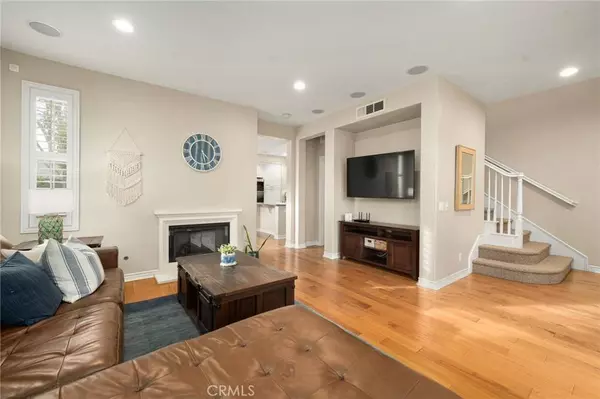 15205 Severyns RD, Tustin, CA 92782