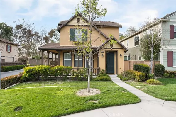 15205 Severyns RD, Tustin, CA 92782