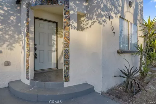 1107 Pacific, Bakersfield, CA 93305