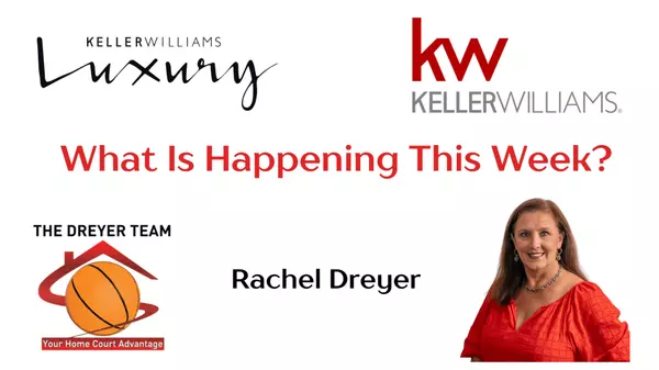 feature image of What is Happening This Week - October 31, 2025