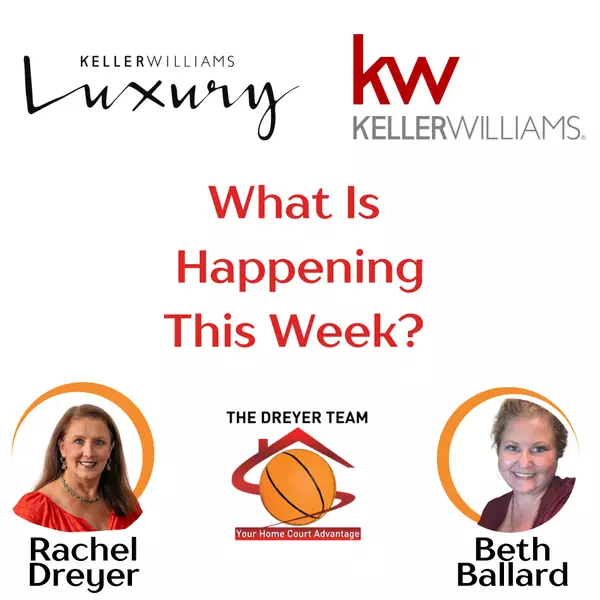 What is Happening This Week - October 10, 2025