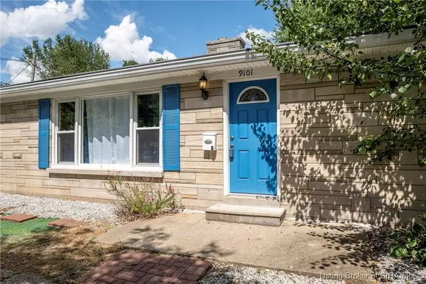 9101 Walter AVE, Louisville, KY 40229