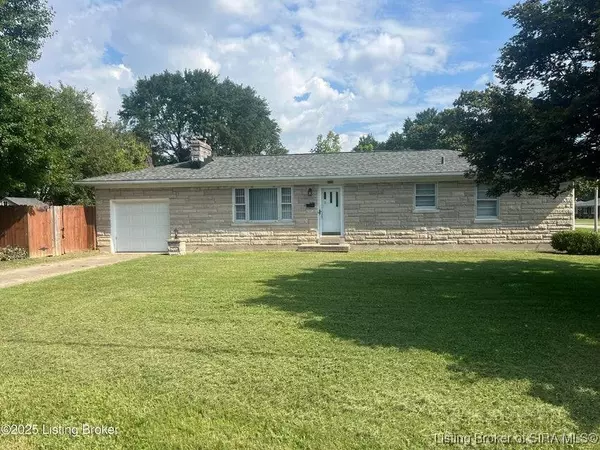 5901 Jessamine LN, Louisville, KY 40258