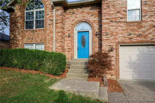 1034 Brookstone CT, Georgetown, IN 47122