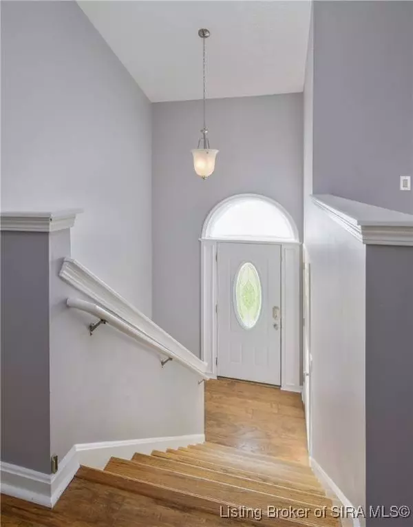 1034 Brookstone CT, Georgetown, IN 47122