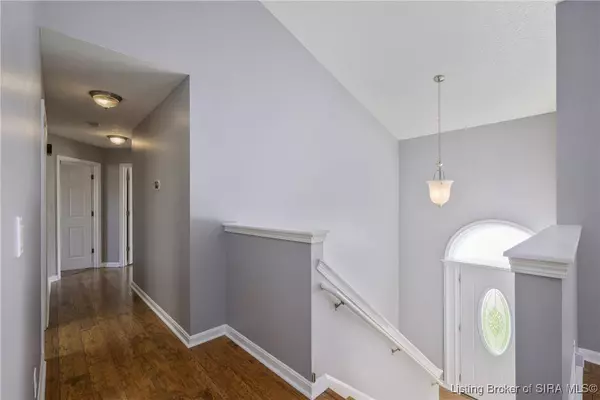 1034 Brookstone CT, Georgetown, IN 47122