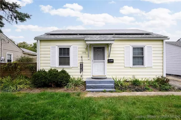 1356 Trinity Park DR, Louisville, KY 40213