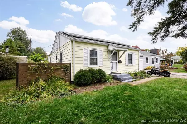 1356 Trinity Park DR, Louisville, KY 40213