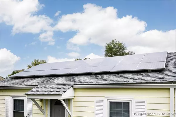 1356 Trinity Park DR, Louisville, KY 40213