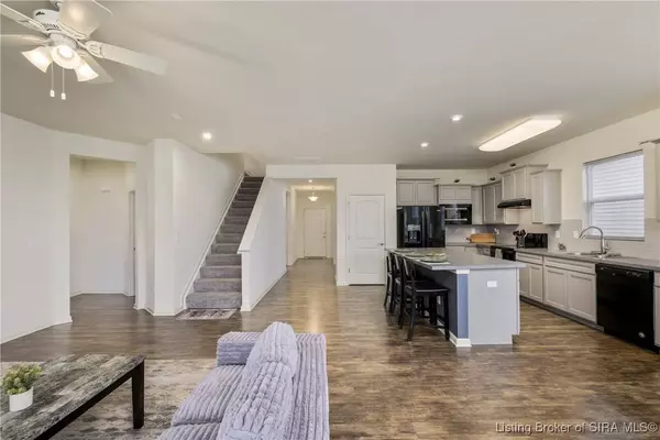 3703 Creekstone Bluff BLVD, La Grange, KY 40031