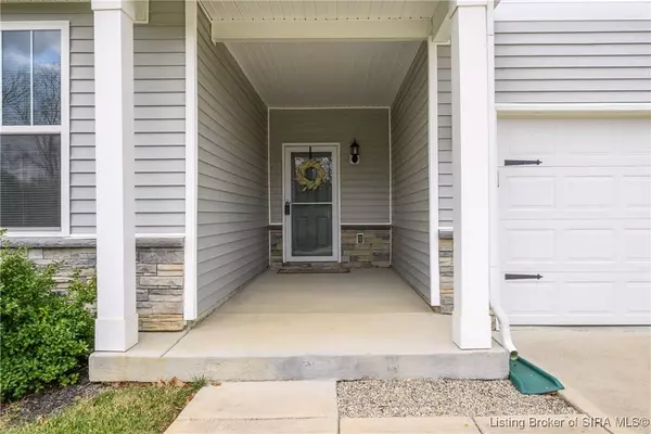 3703 Creekstone Bluff BLVD, La Grange, KY 40031