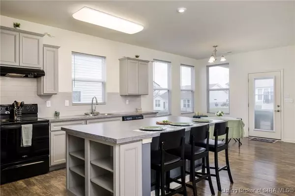 3703 Creekstone Bluff BLVD, La Grange, KY 40031