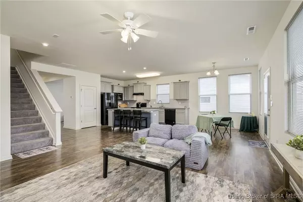 3703 Creekstone Bluff BLVD, La Grange, KY 40031