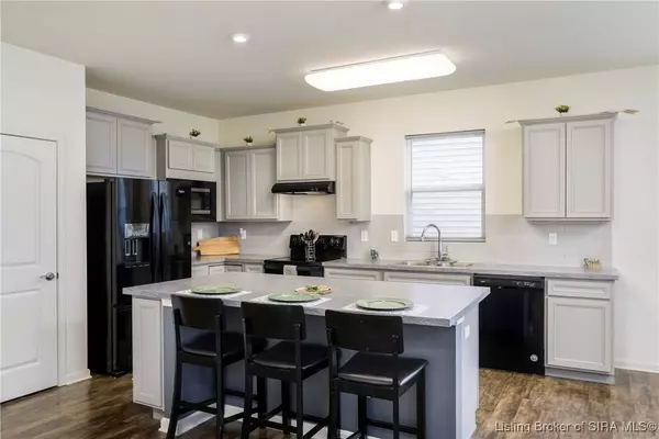 3703 Creekstone Bluff BLVD, La Grange, KY 40031