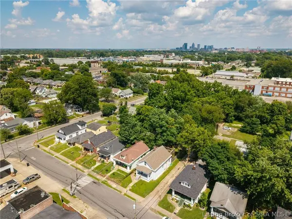 911 S 32nd ST S, Louisville, KY 40211