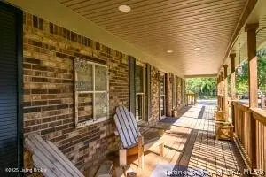 8126 John Pectol RD, Georgetown, IN 47122