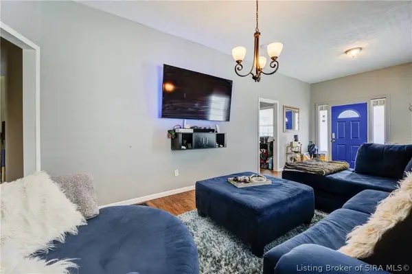 911 S 32nd ST S, Louisville, KY 40211