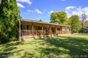8126 John Pectol RD, Georgetown, IN 47122