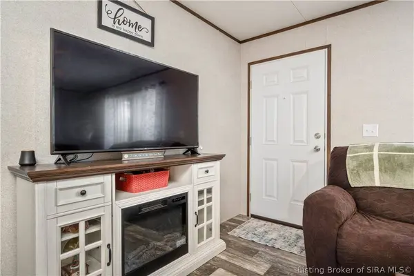 11356 S Marengo PIKE, Hardinsburg, IN 47125