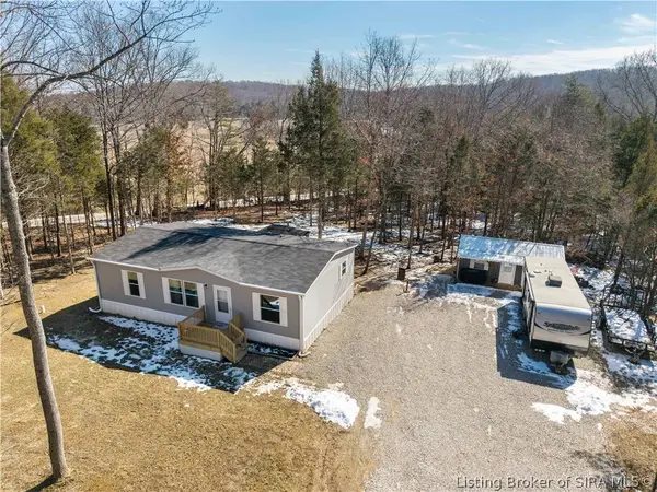 11356 S Marengo PIKE, Hardinsburg, IN 47125