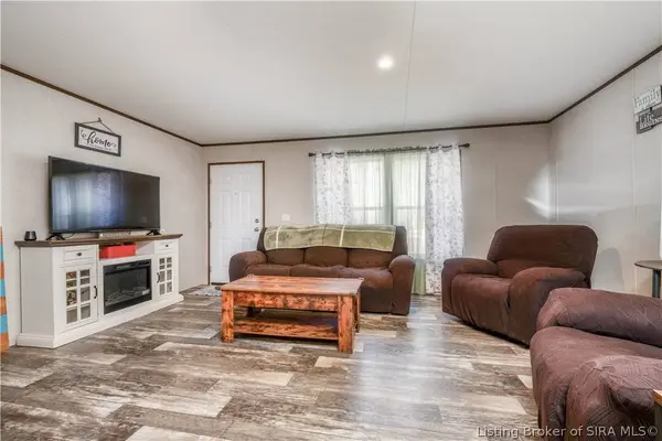 11356 S Marengo PIKE, Hardinsburg, IN 47125