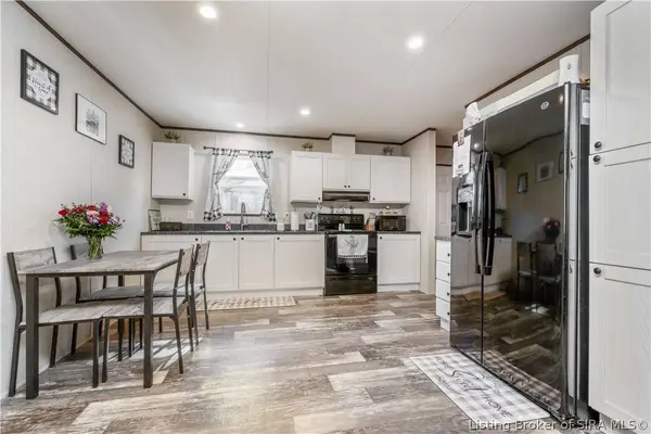 11356 S Marengo PIKE, Hardinsburg, IN 47125