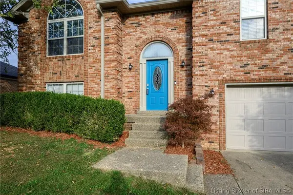 1034 Brookstone CT, Georgetown, IN 47122