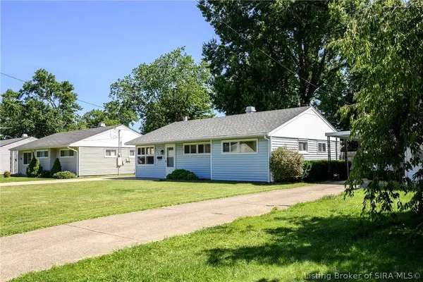 4917 Raven RD, Louisville, KY 40213
