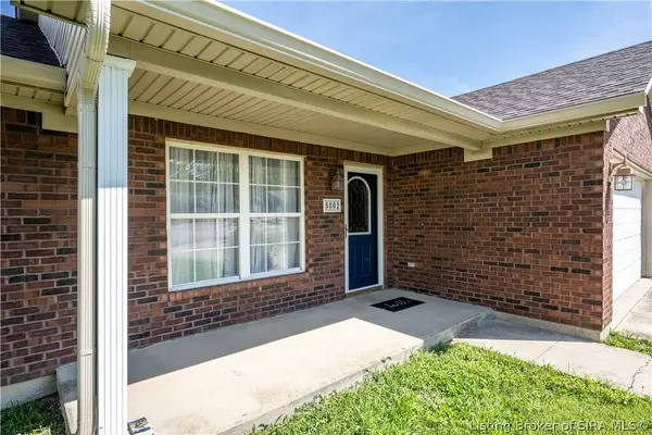 5802 Quarter CT, Jeffersonville, IN 47130