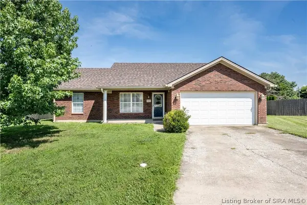 5802 Quarter CT, Jeffersonville, IN 47130
