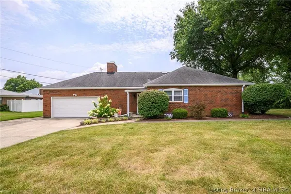 500 Bentbrook DR, New Albany, IN 47150