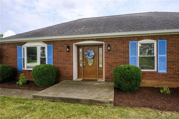 500 Bentbrook DR