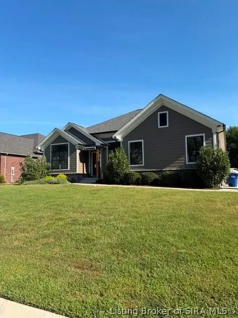 1109 Dora DR, Sellersburg, IN 47172