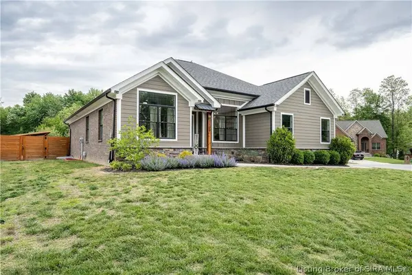 1109 Dora DR, Sellersburg, IN 47172