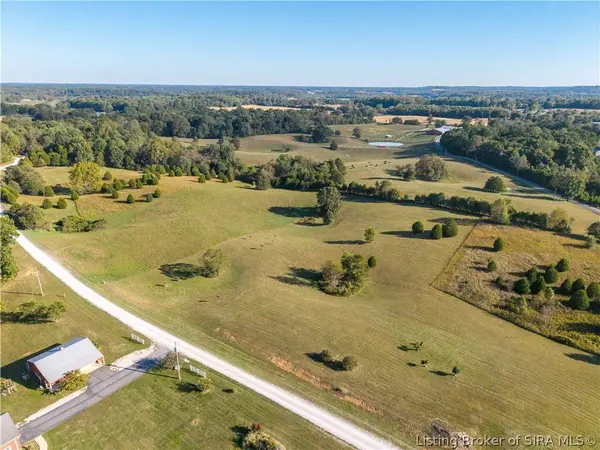 Lot 17 & 20 Nally CT, Fredericksburg, IN 47120