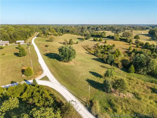 Lot 17 & 20 Nally CT, Fredericksburg, IN 47120