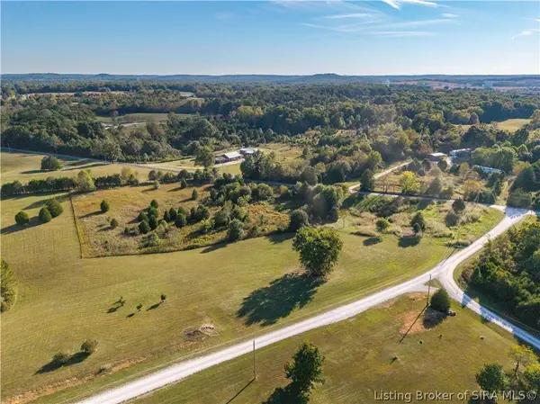 Lot 17 & 20 Nally CT, Fredericksburg, IN 47120